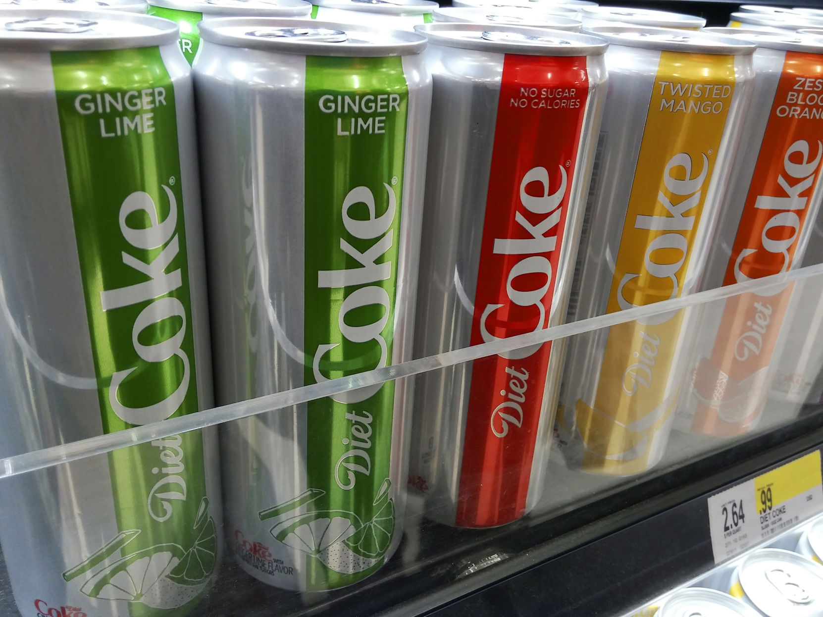 Winner: Coca-Cola